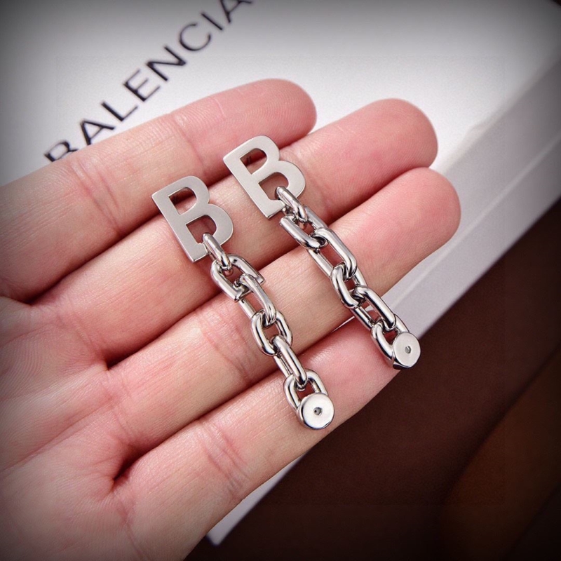 Balenciaga Earrings